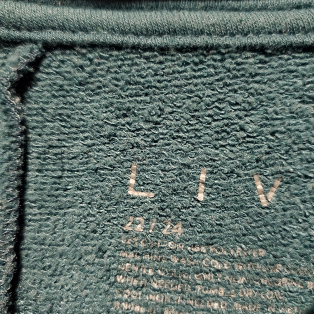 Fleece - Picture 3 of 3